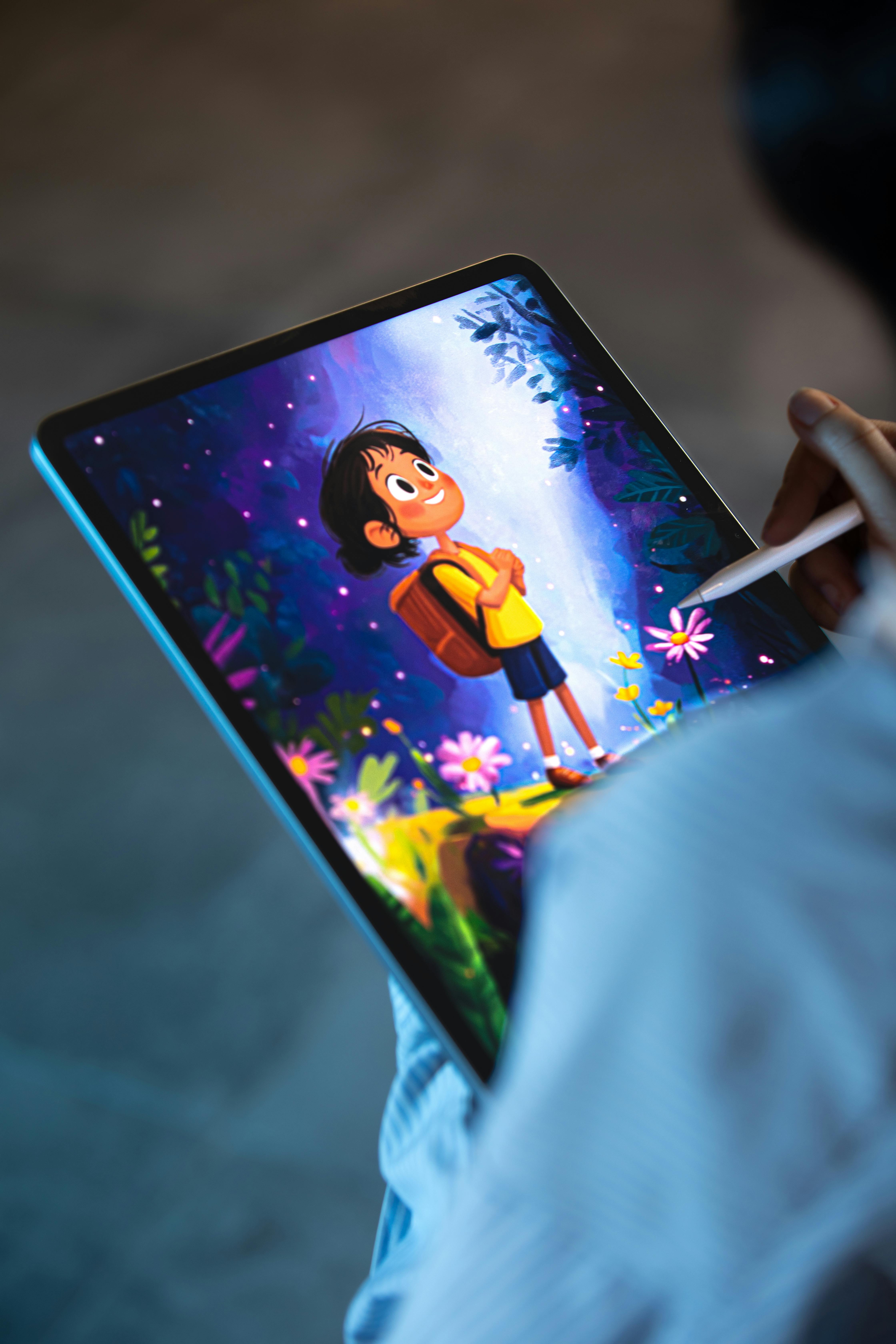 Drawing/Illustration