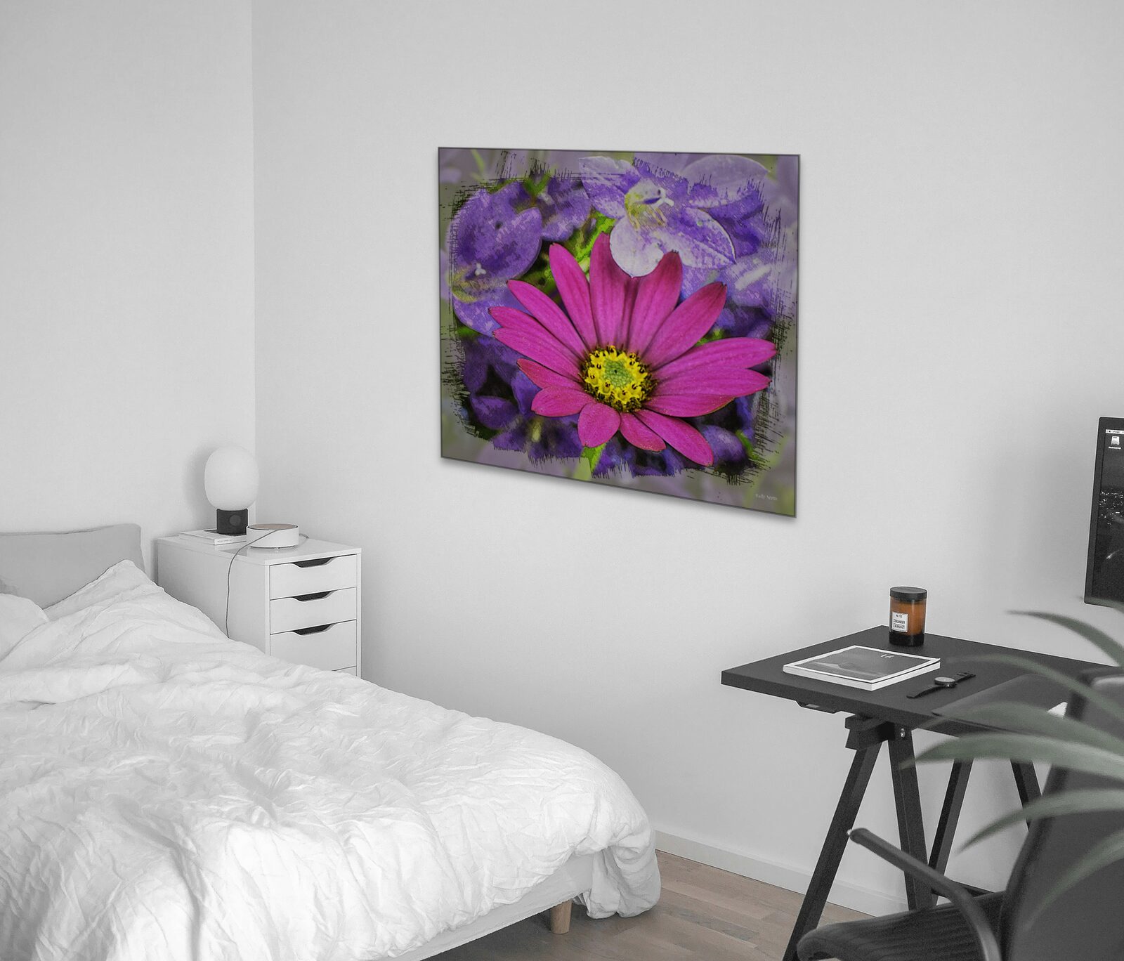 Room mockup