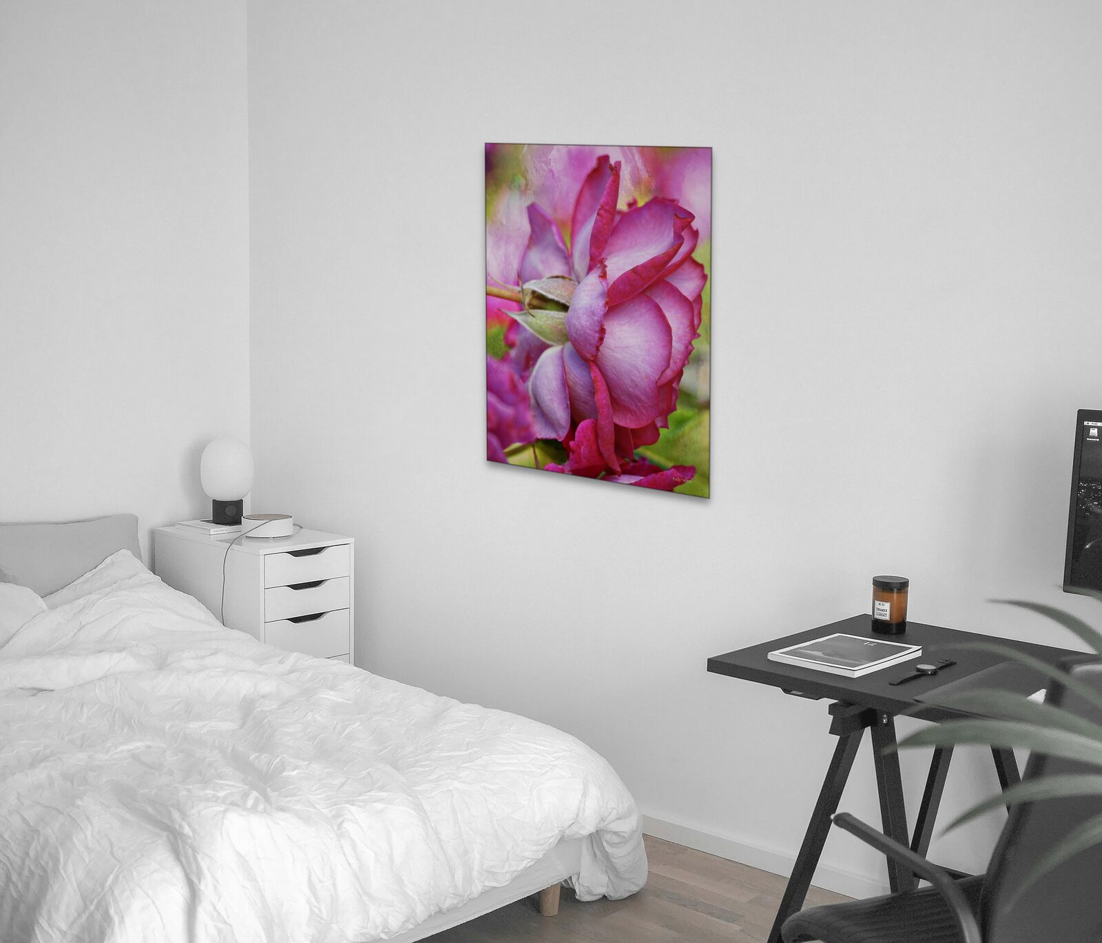 Room mockup
