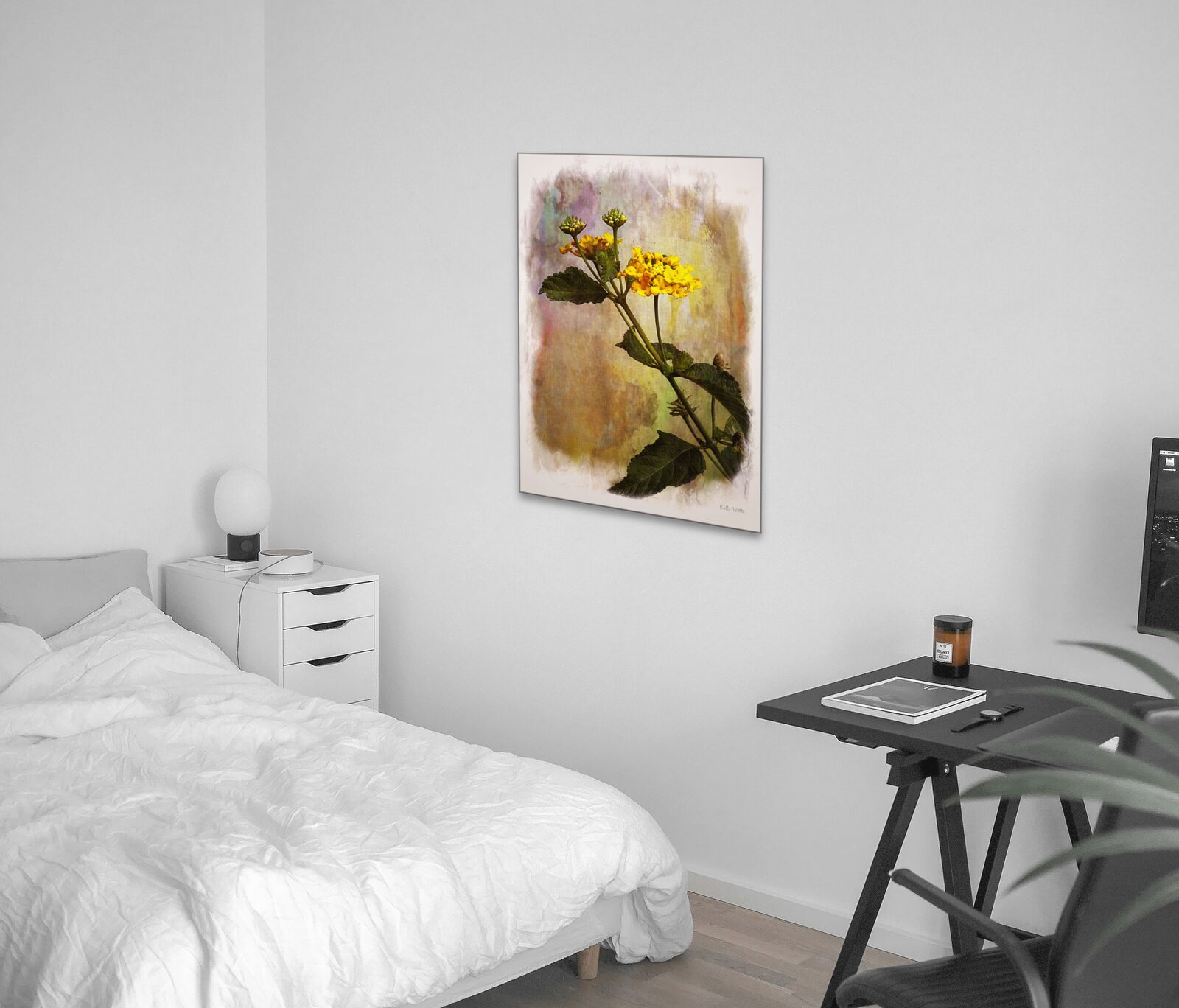 Room mockup