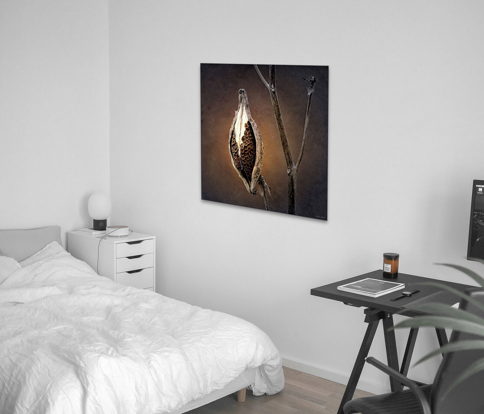 Room mockup