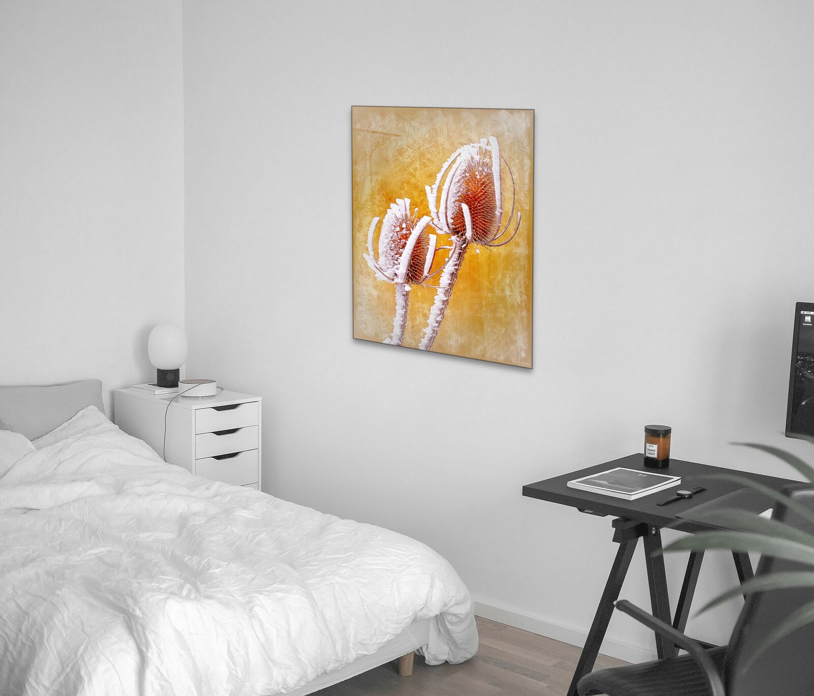 Room mockup