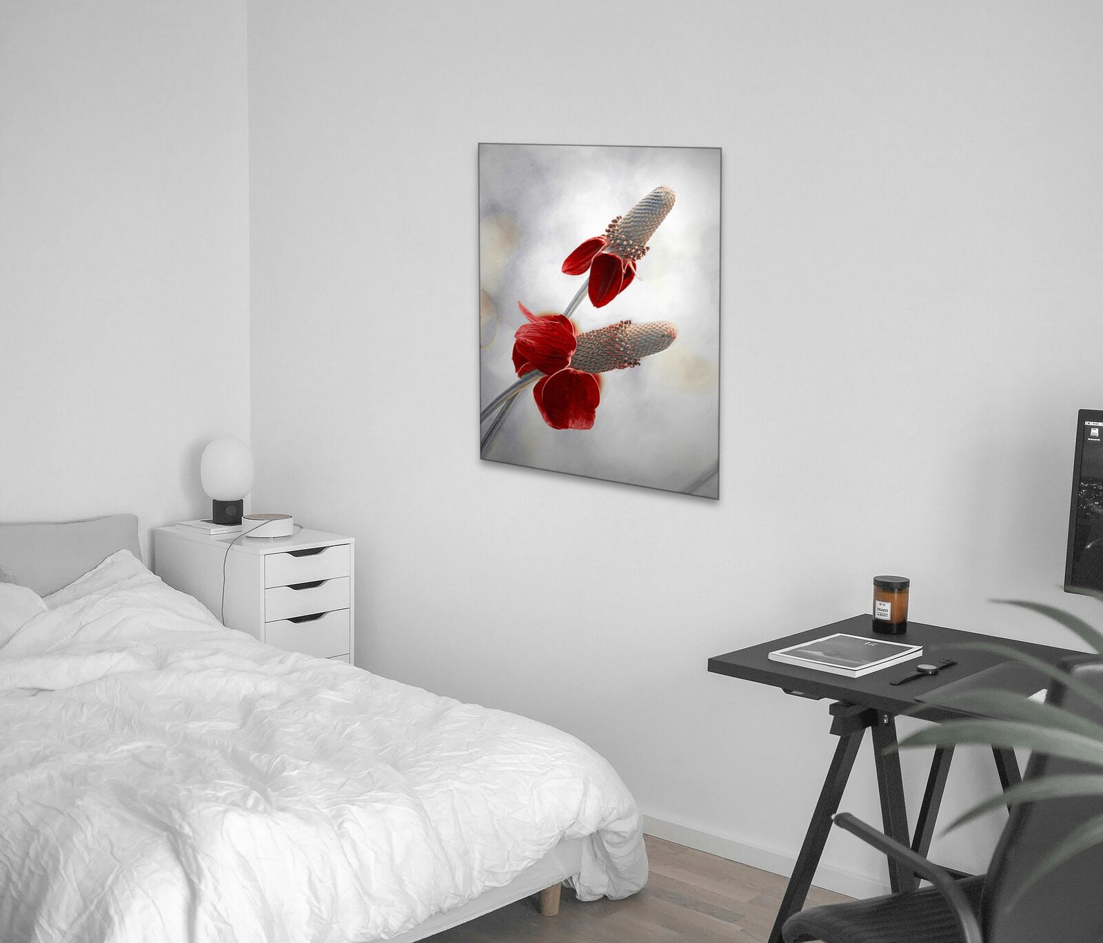 Room mockup