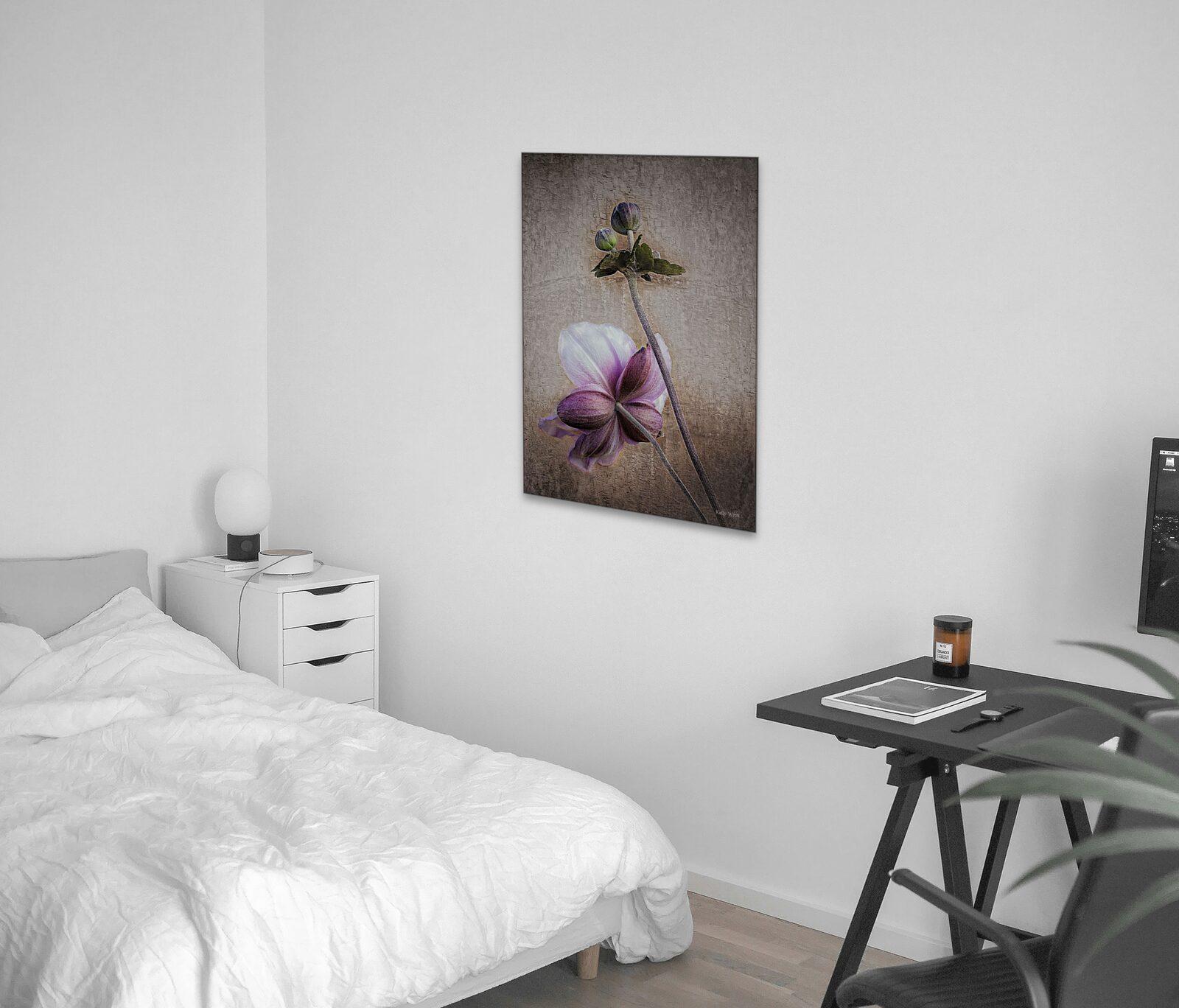 Room mockup