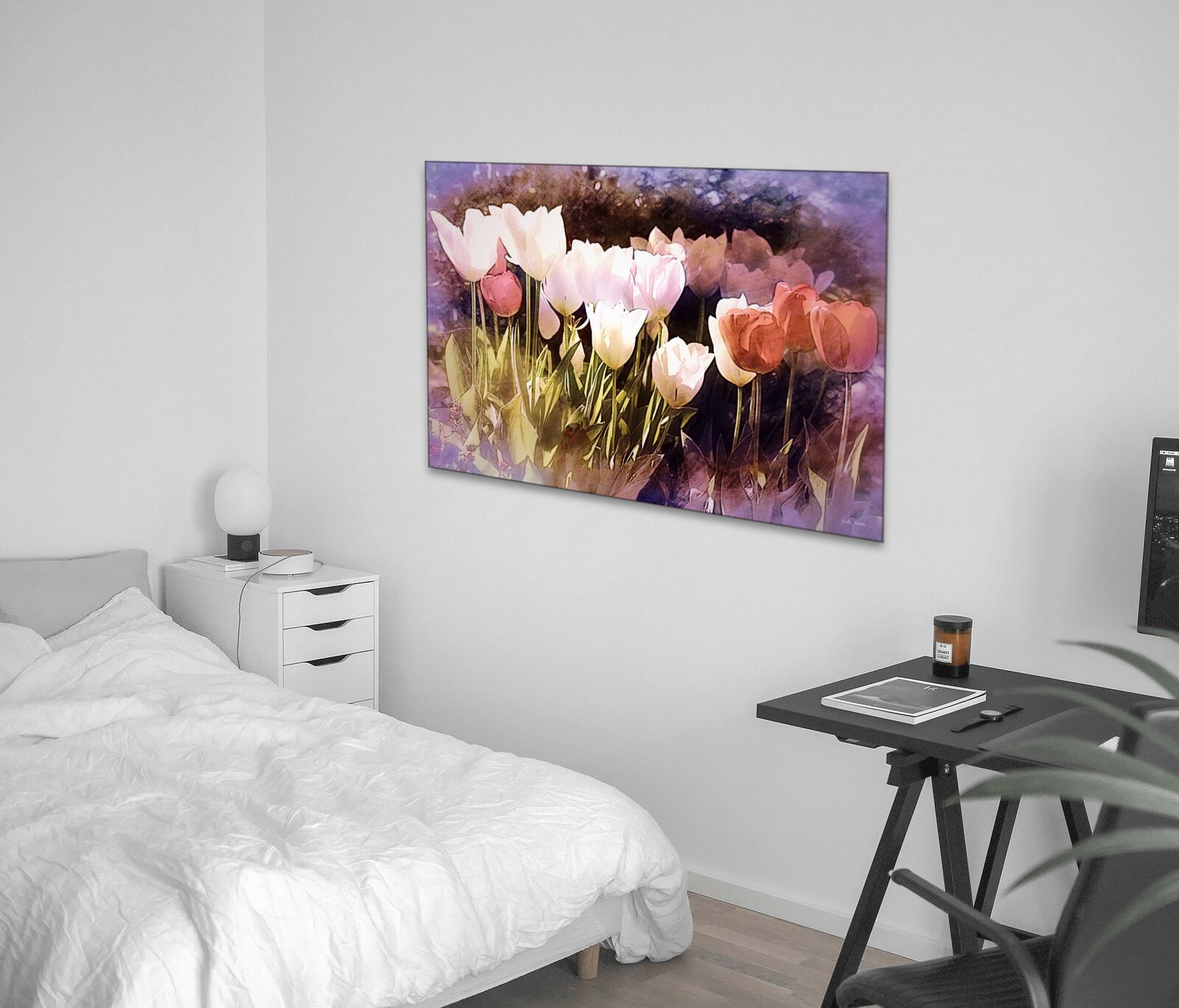 Room mockup