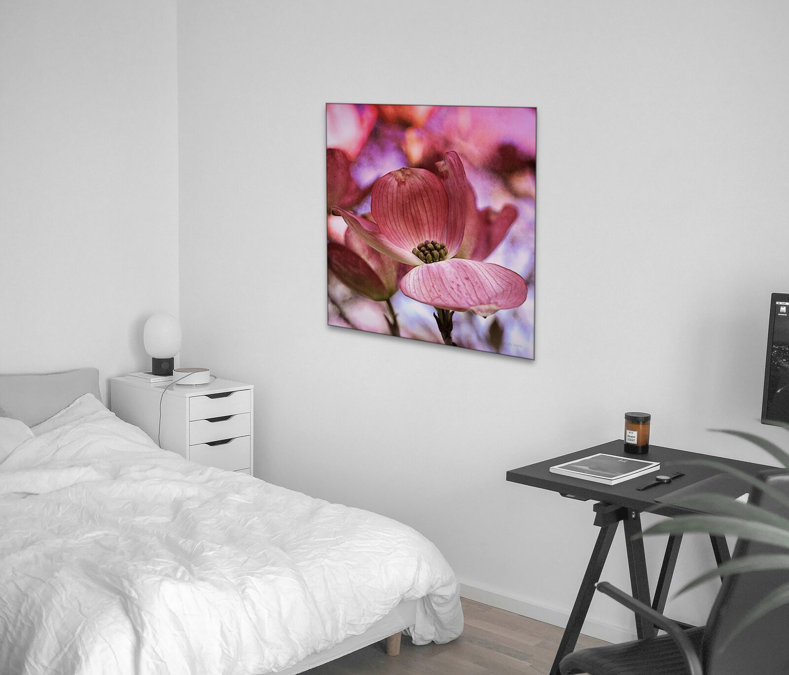 Room mockup
