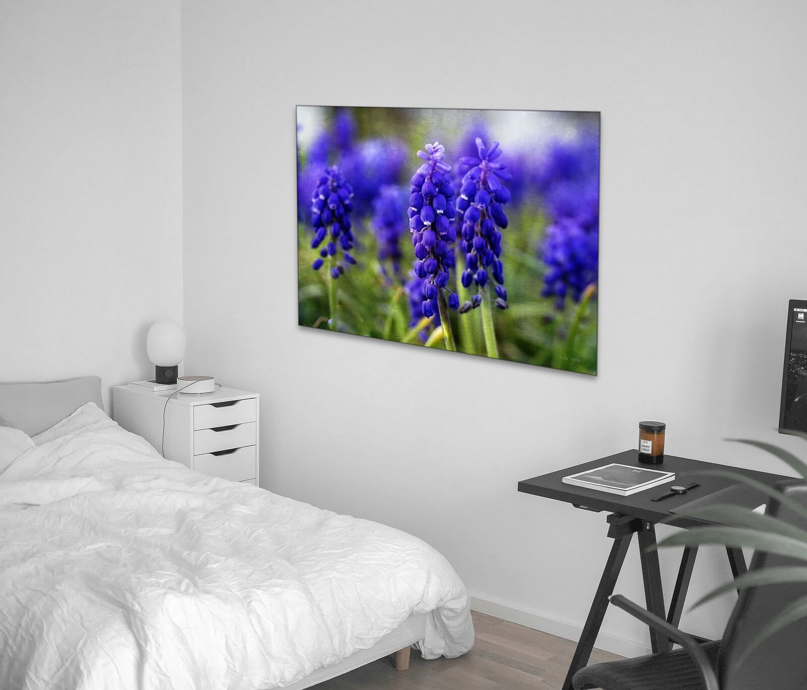 Room mockup