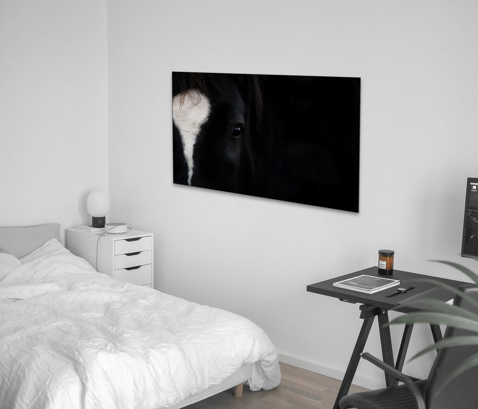 Room mockup