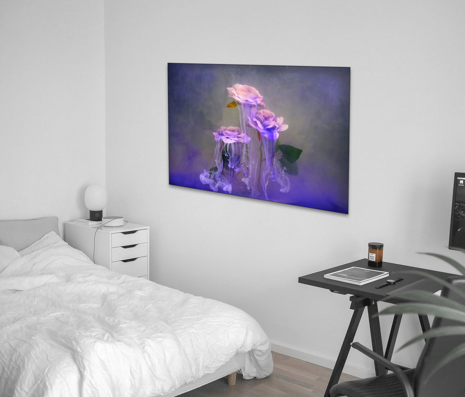 Room mockup