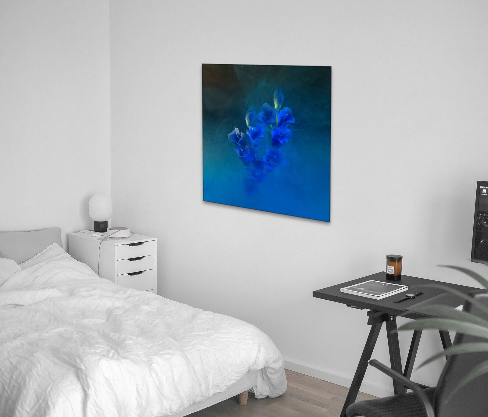Room mockup