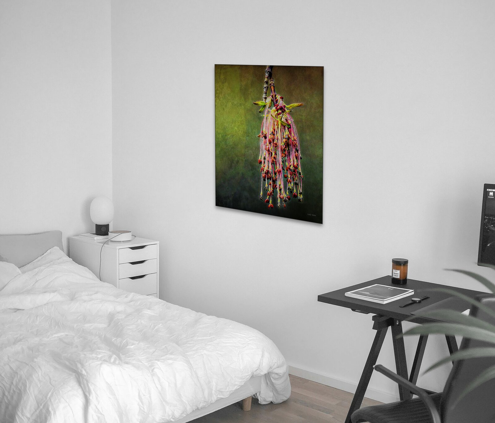 Room mockup