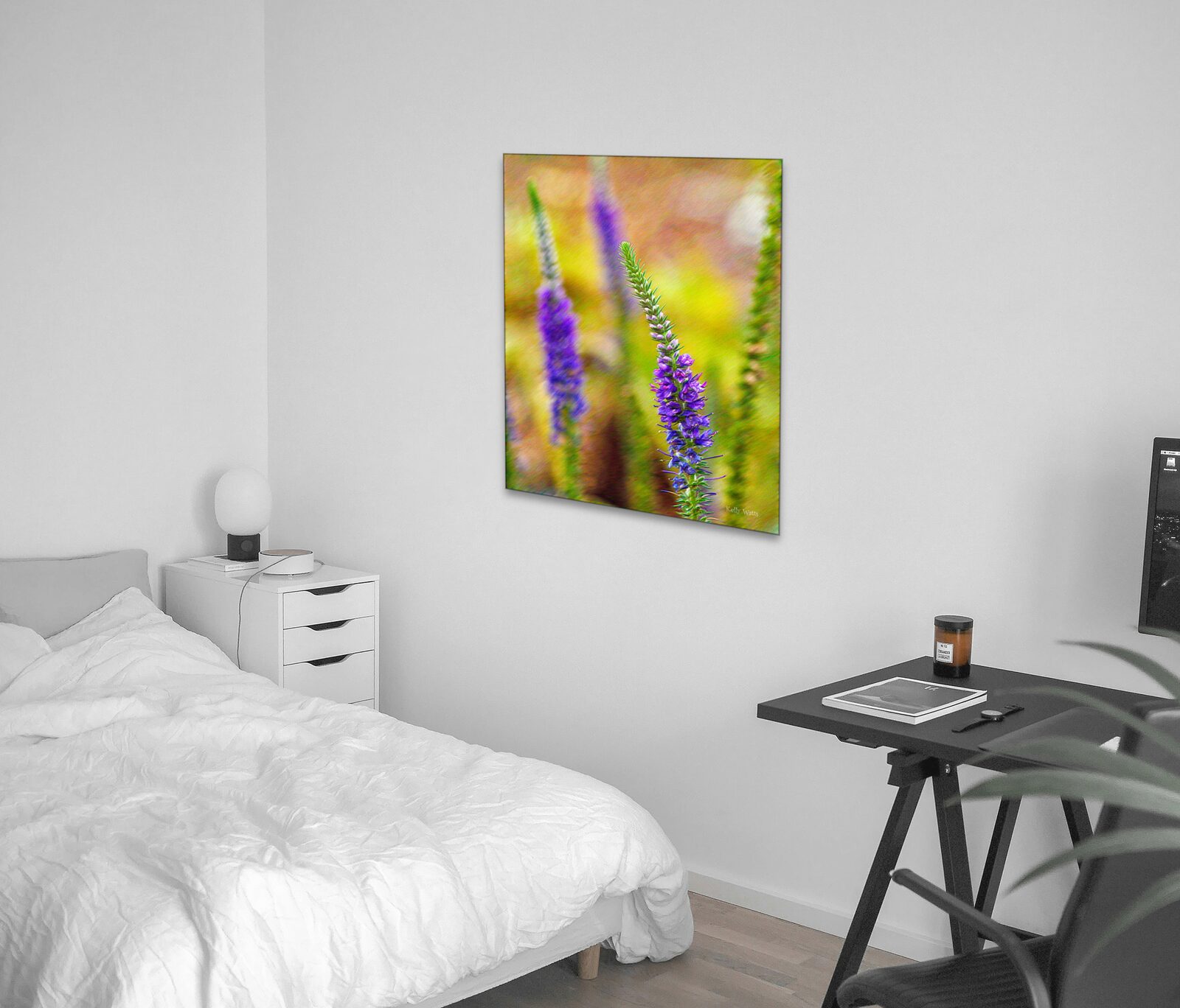Room mockup