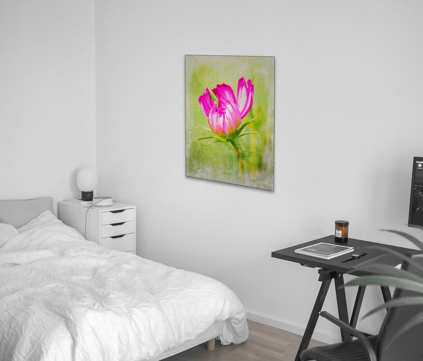 Room mockup