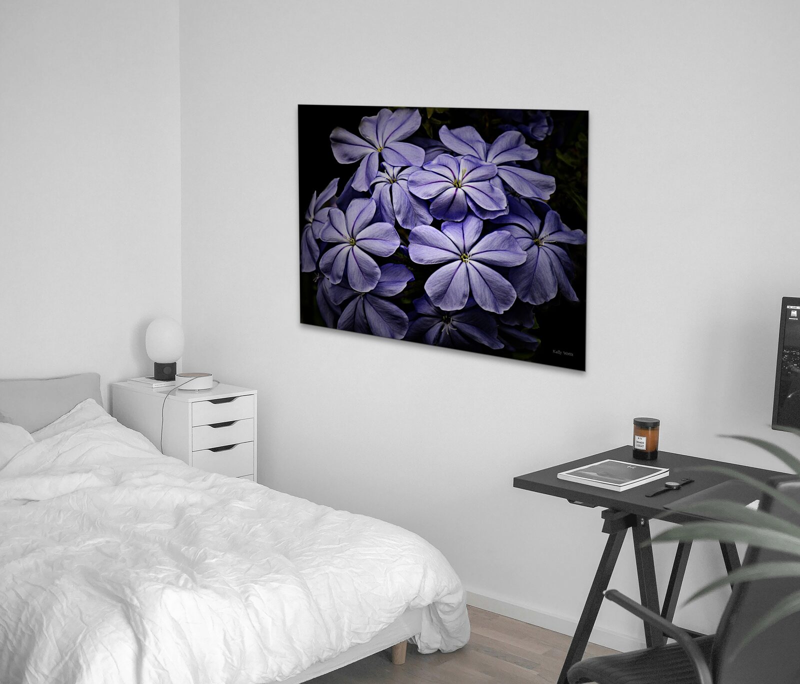 Room mockup