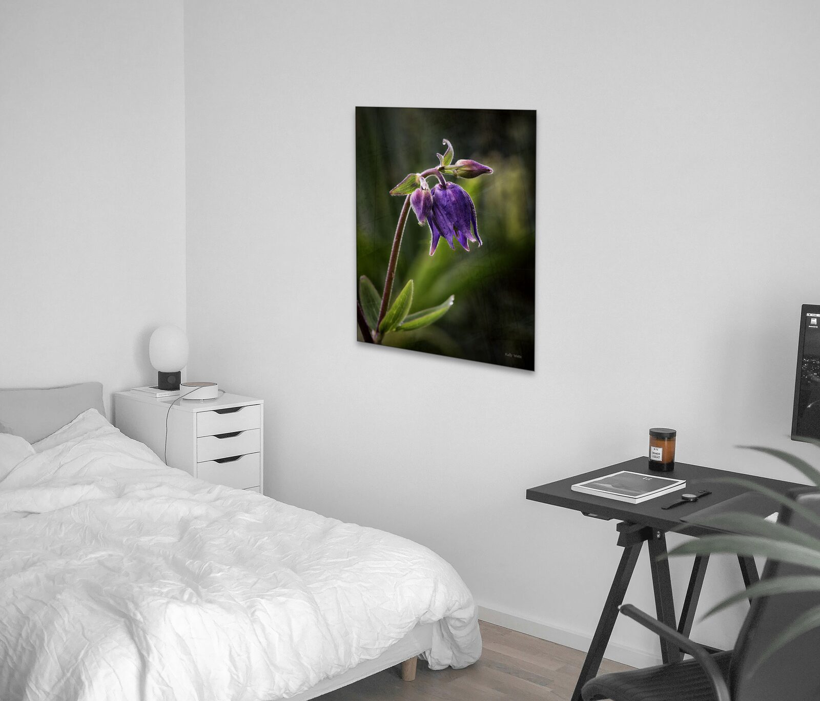 Room mockup