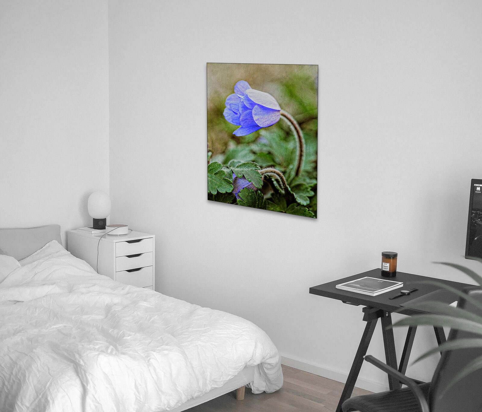 Room mockup