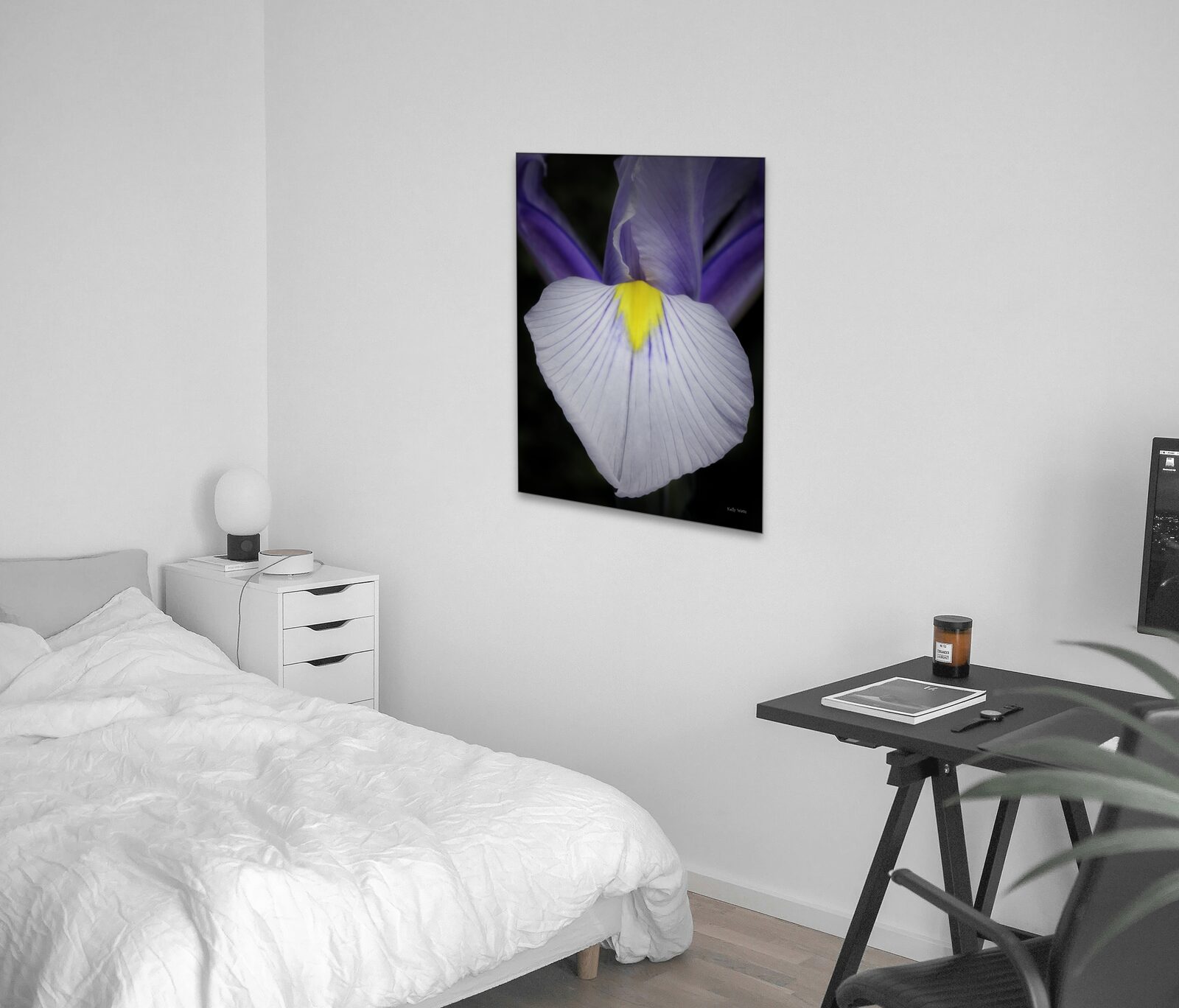 Room mockup