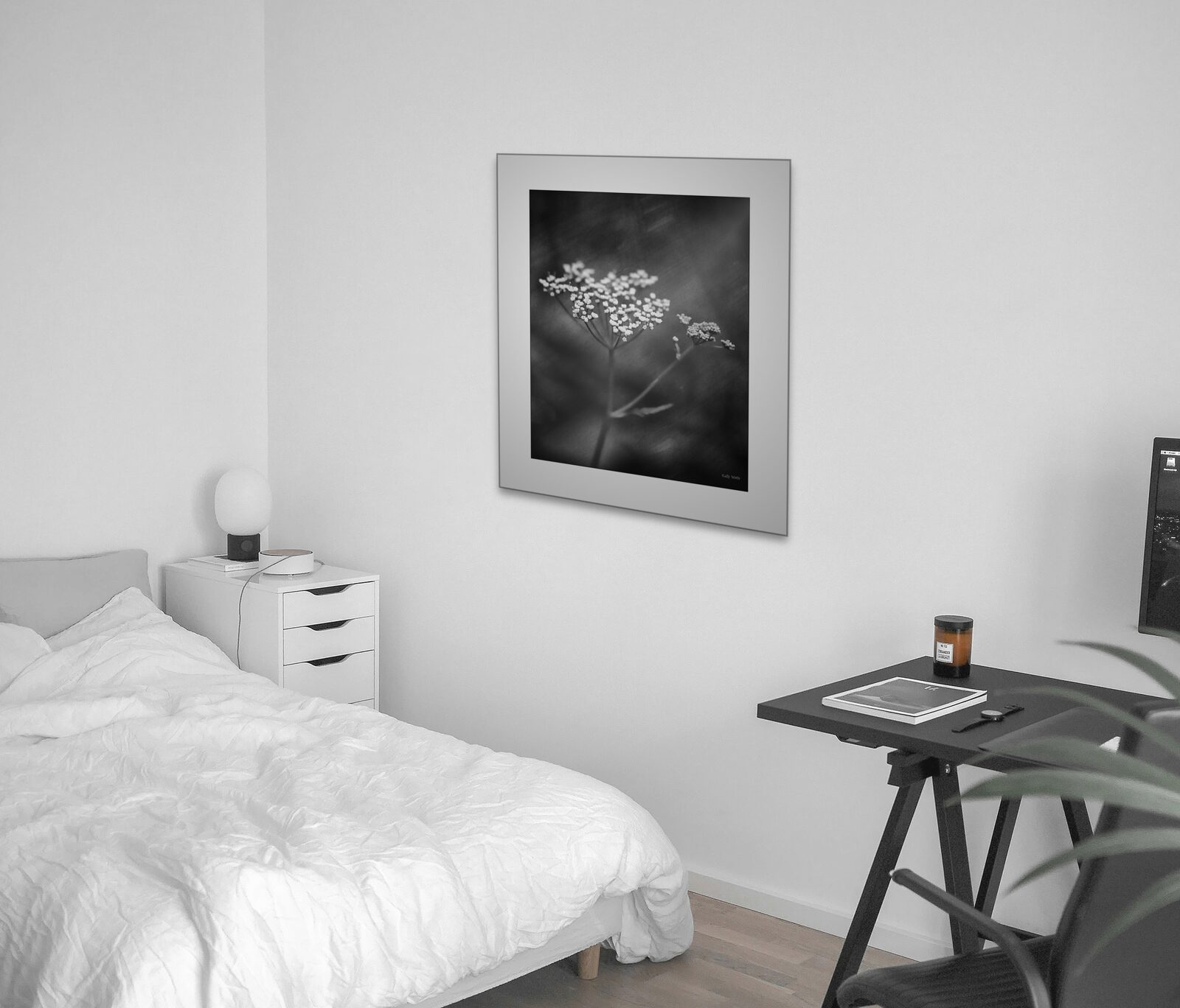 Room mockup