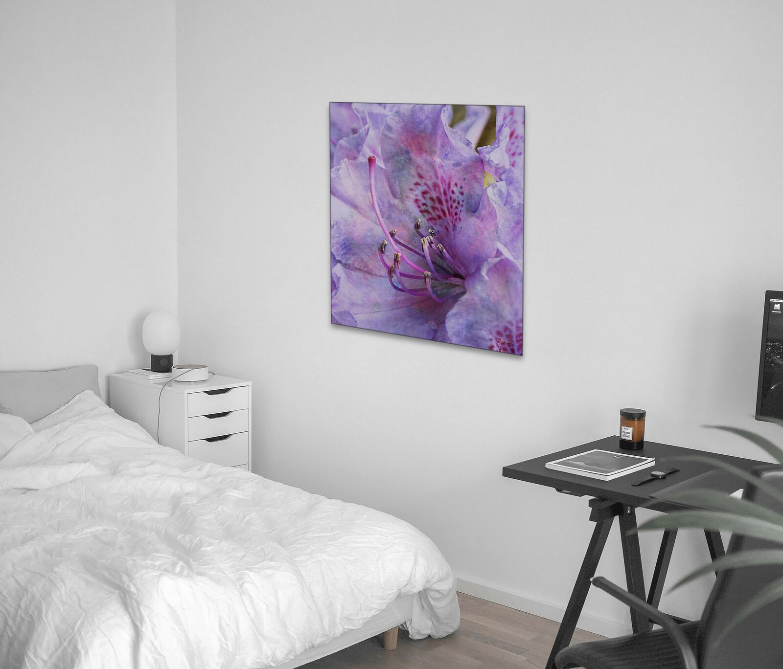 Room mockup