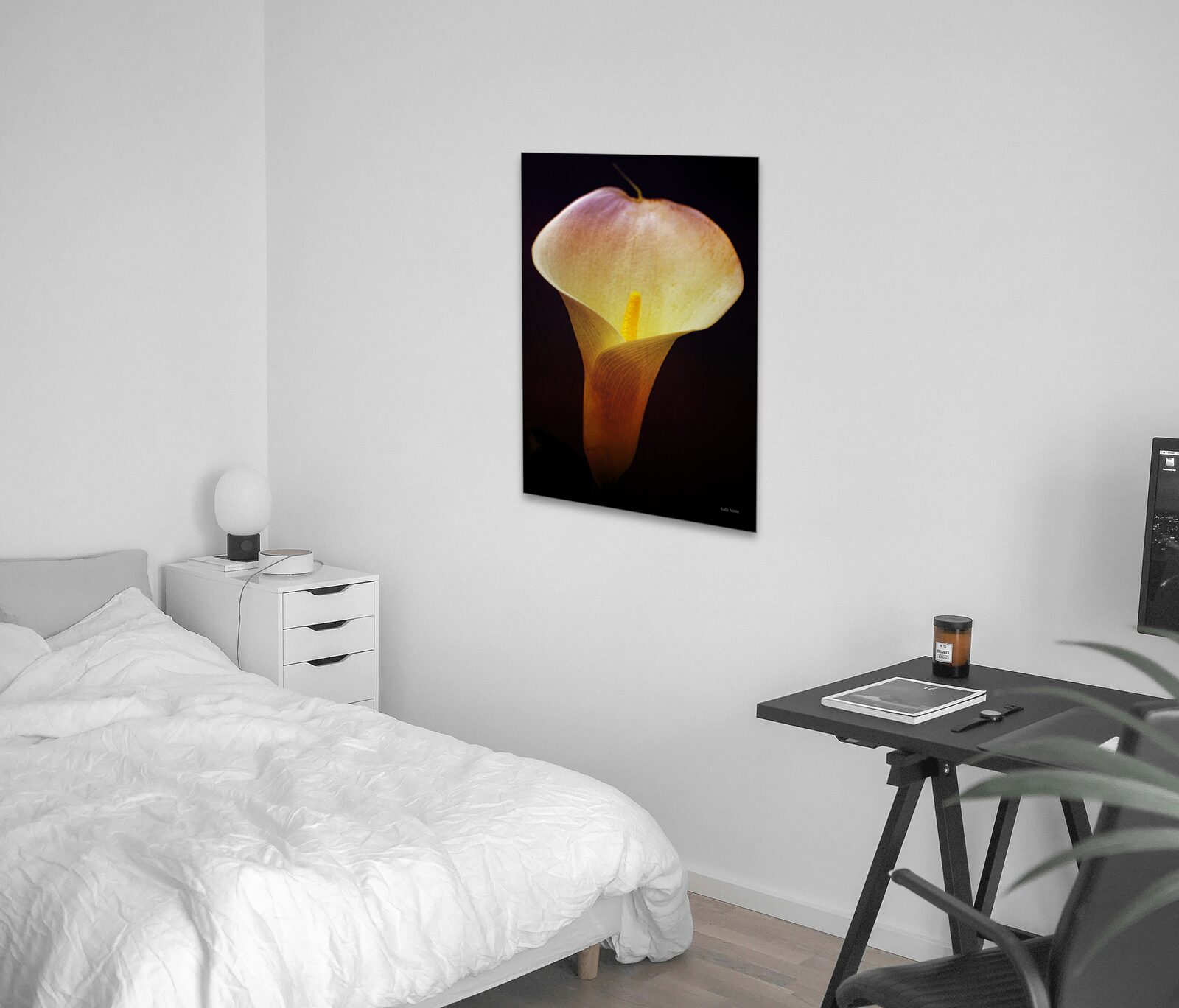 Room mockup