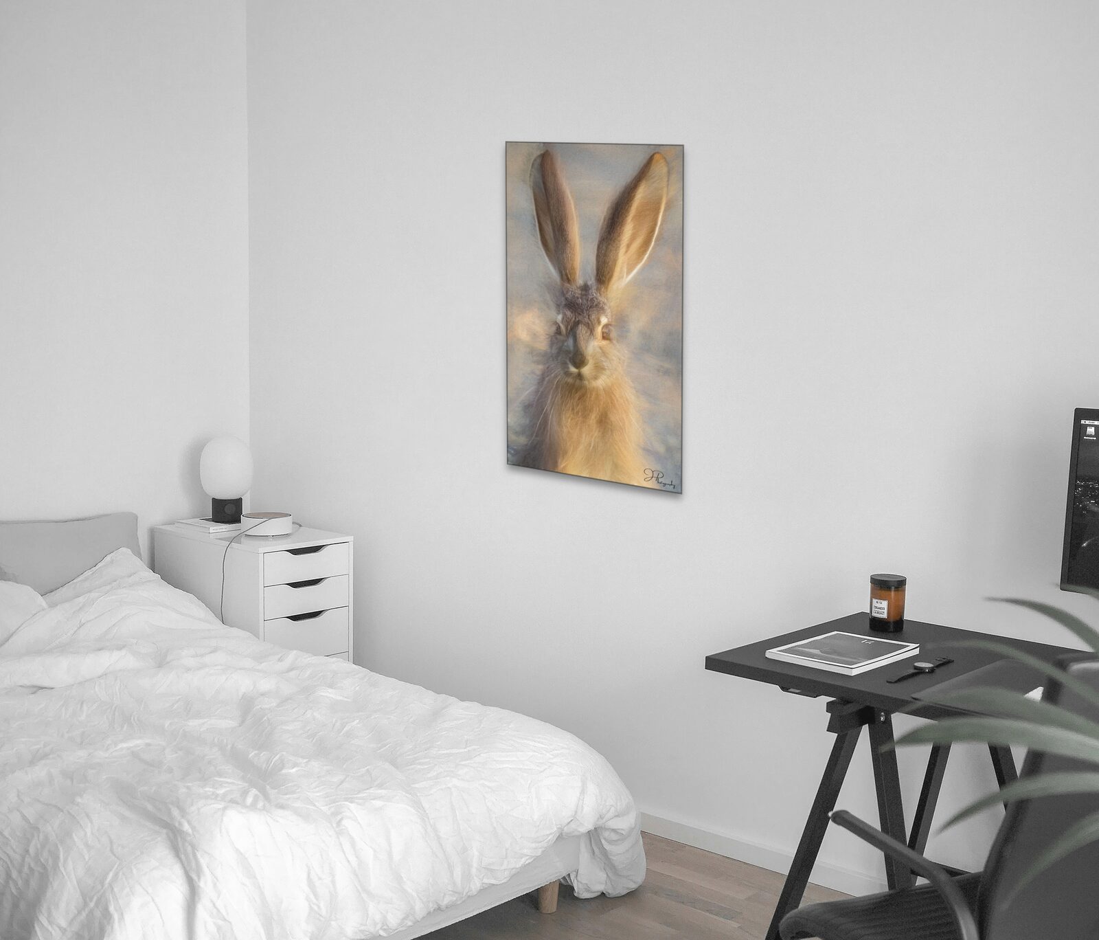Room mockup