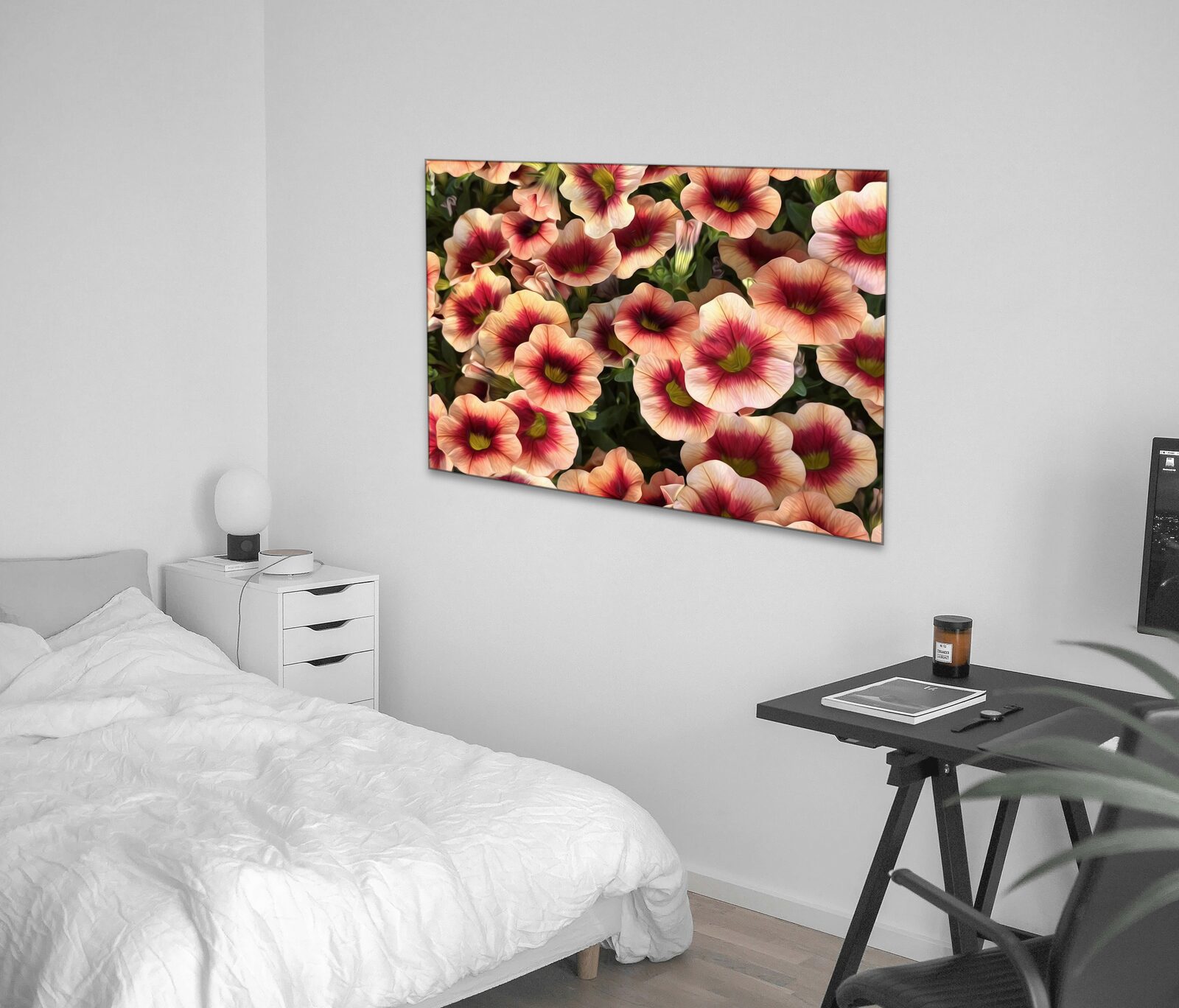 Room mockup