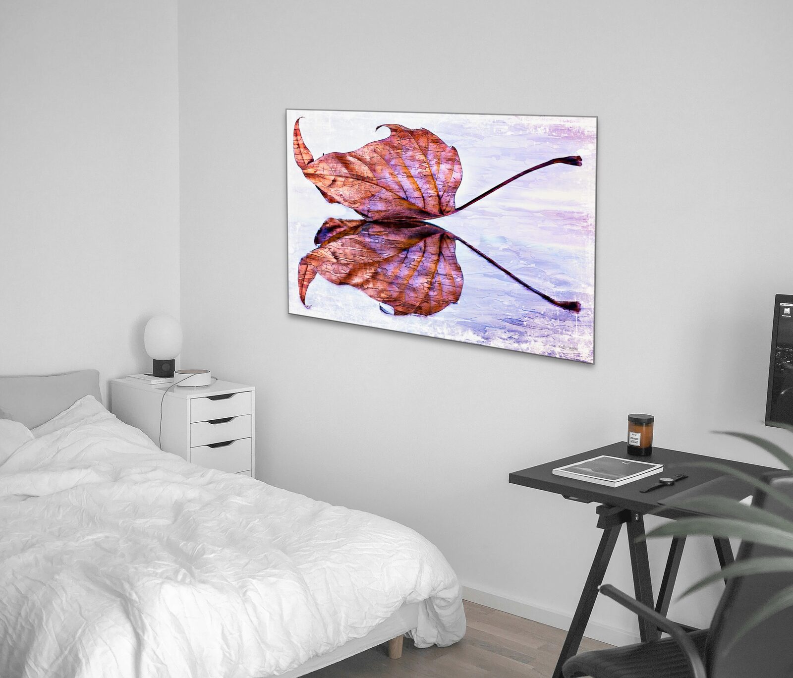 Room mockup