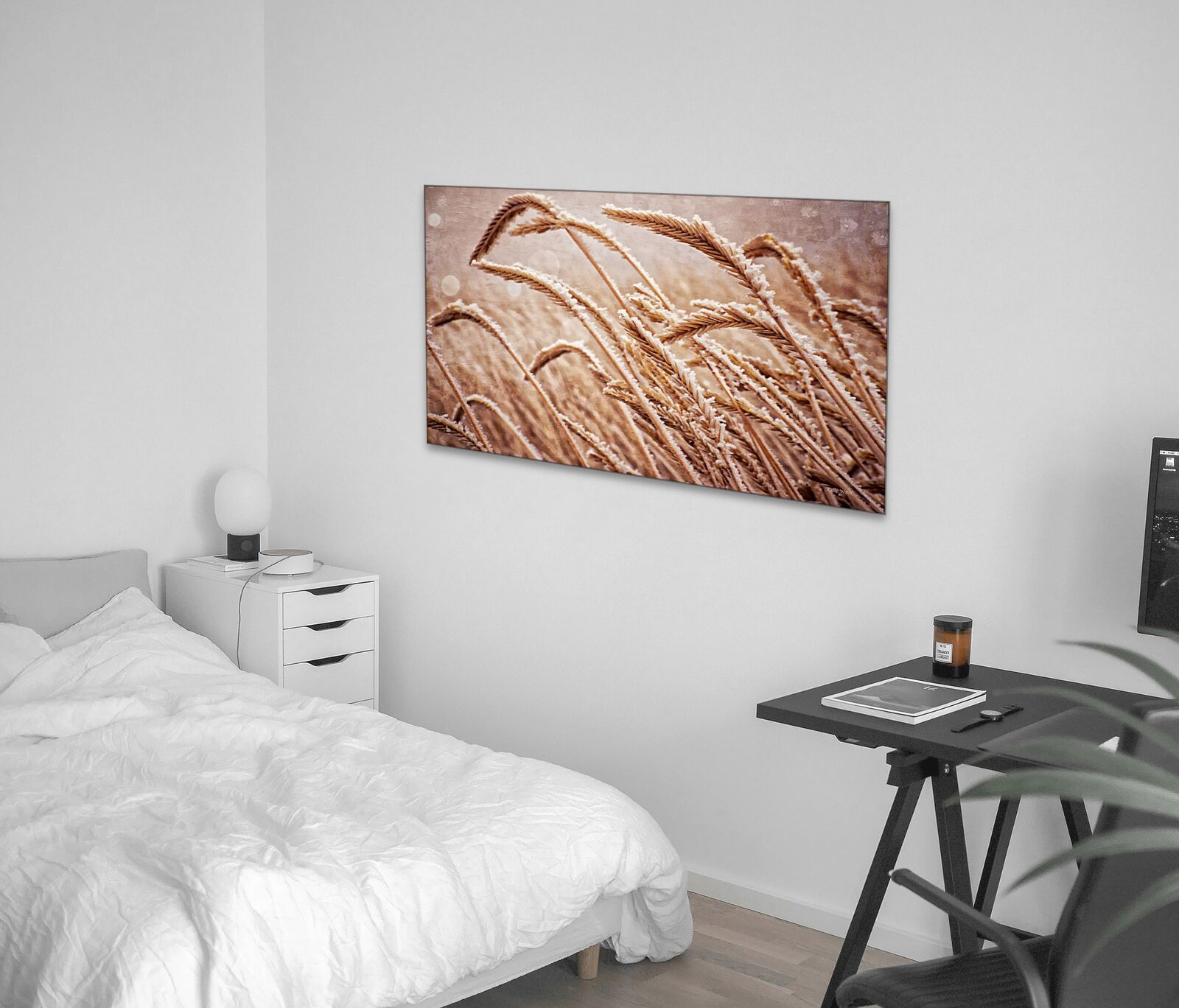 Room mockup
