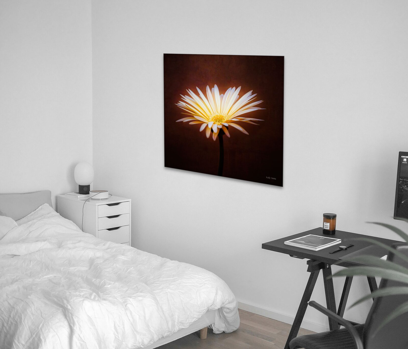 Room mockup