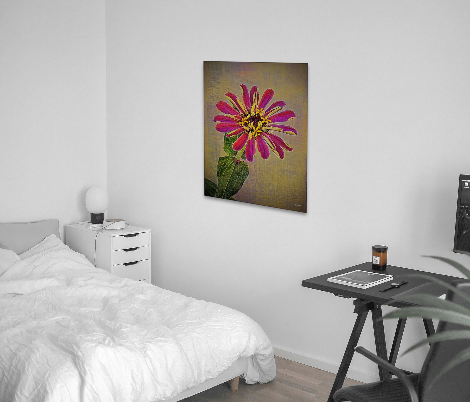 Room mockup