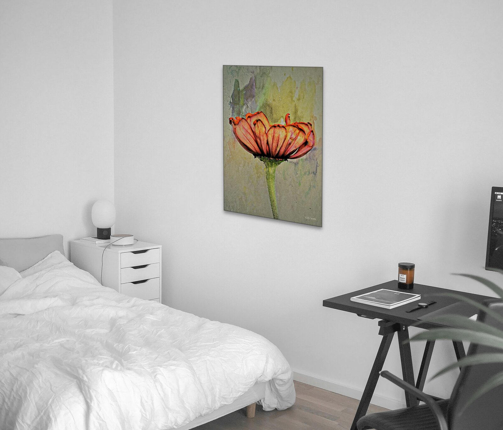 Room mockup