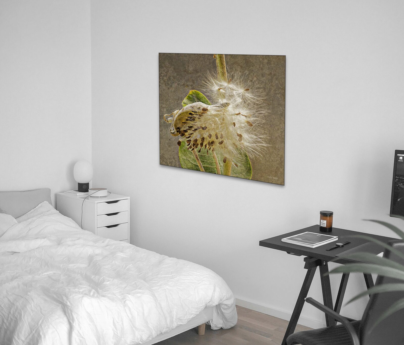 Room mockup