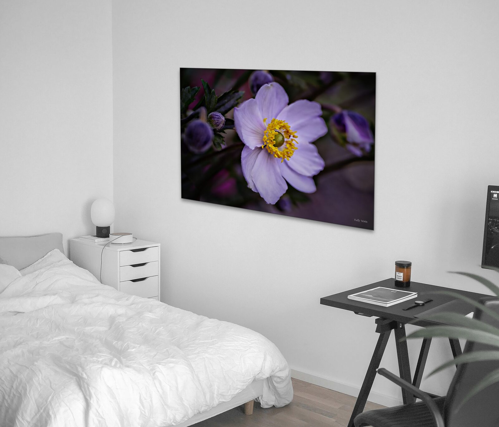 Room mockup