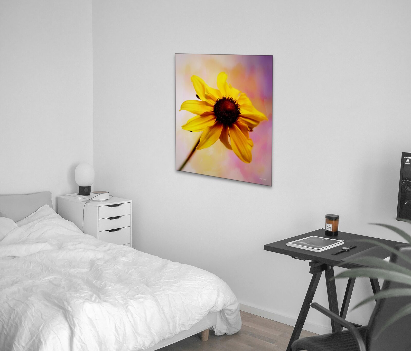 Room mockup