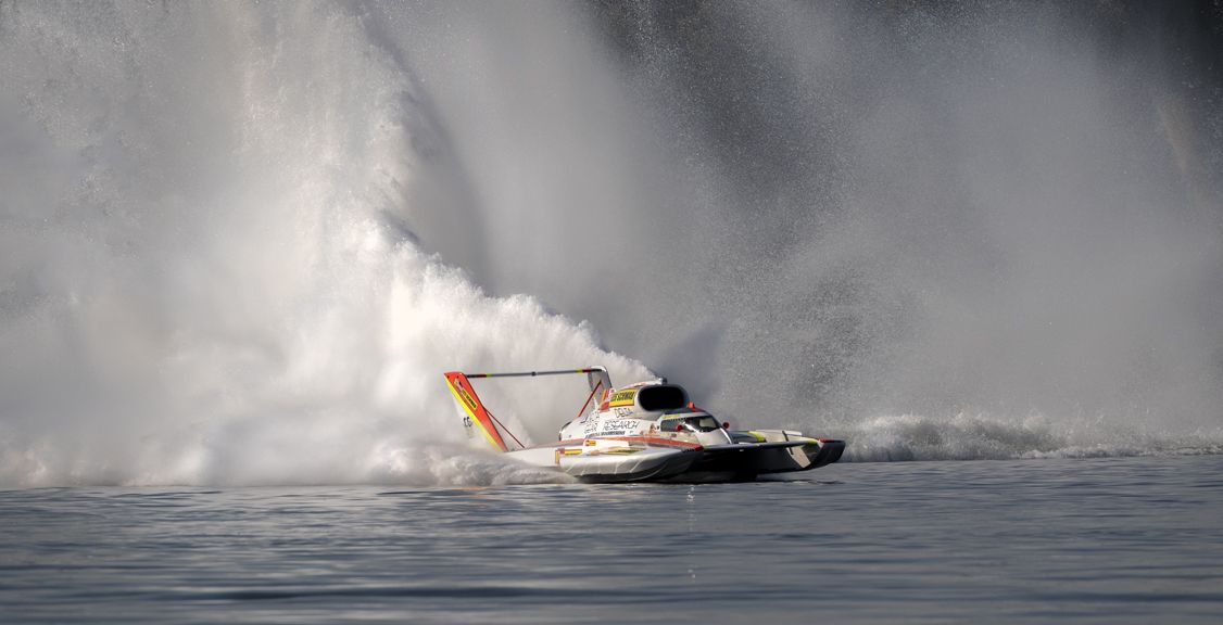 Boat Race Weekend II