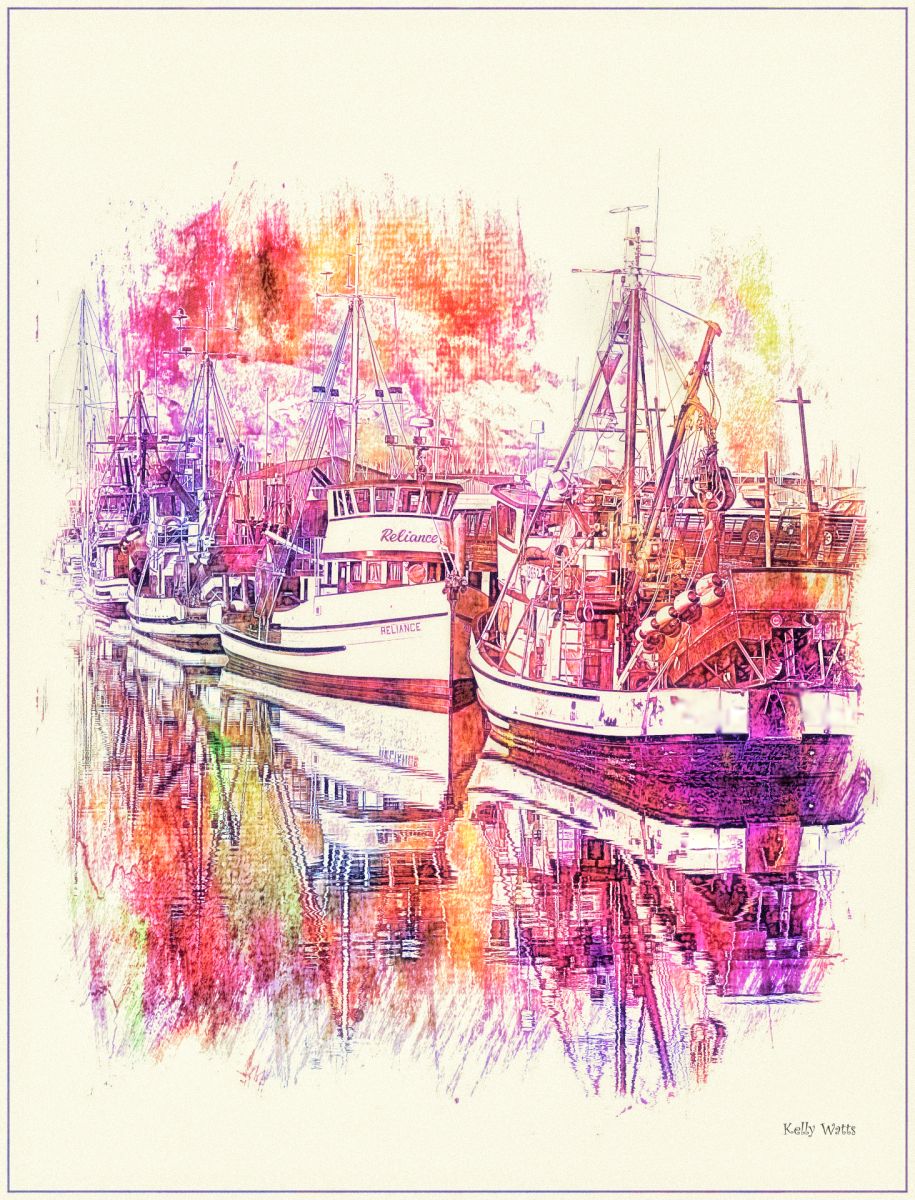 Going For The Big One