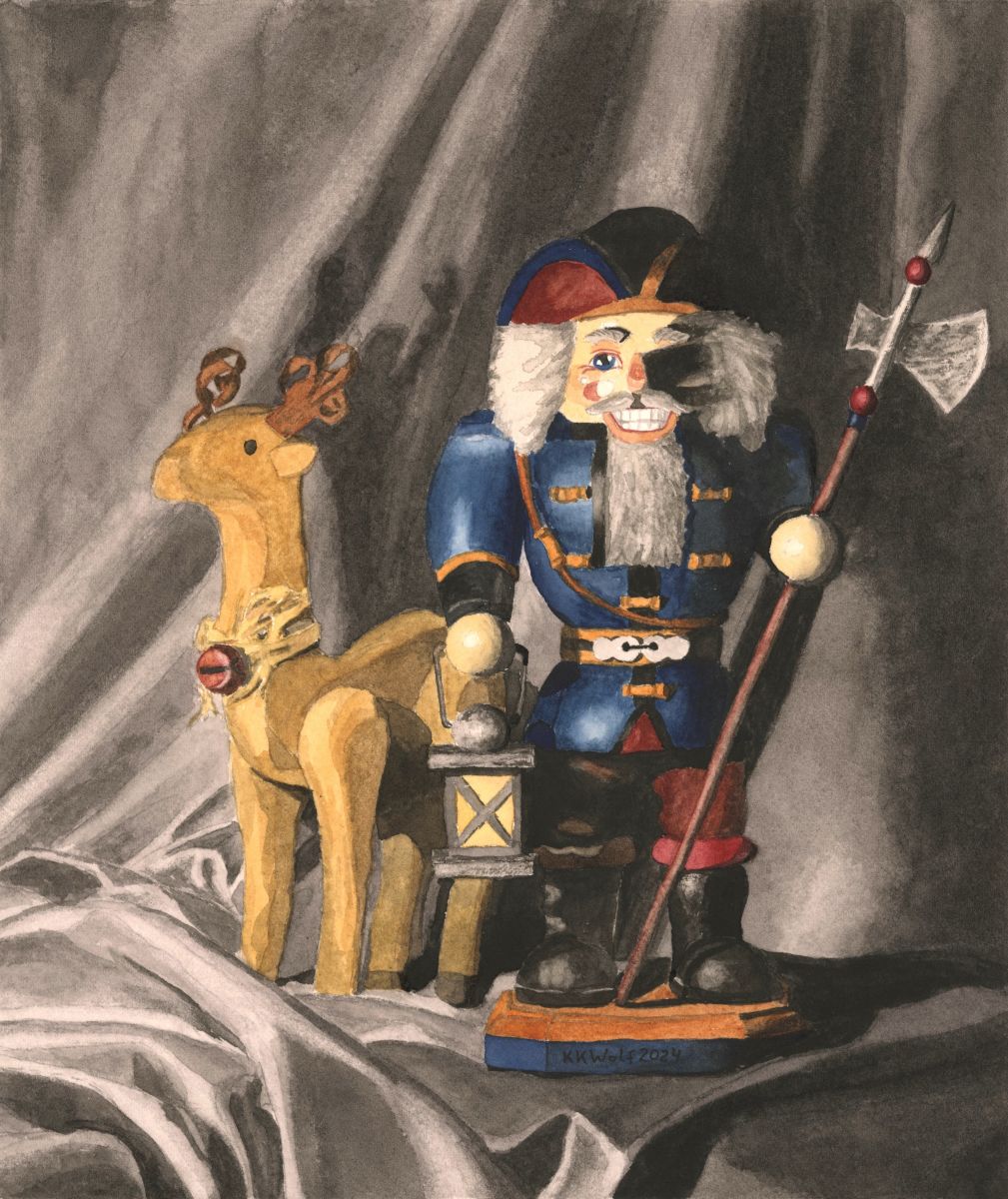 The Night Watch