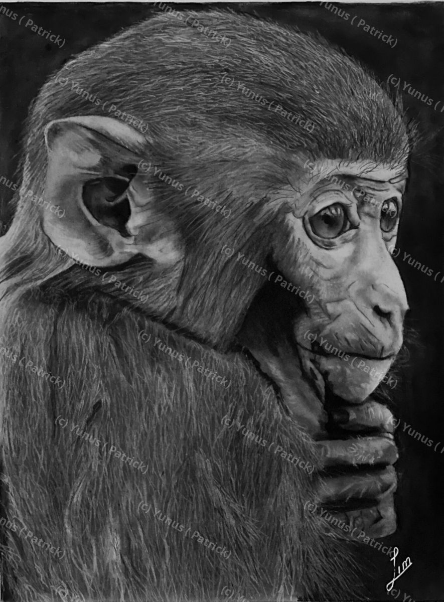 Silent thought