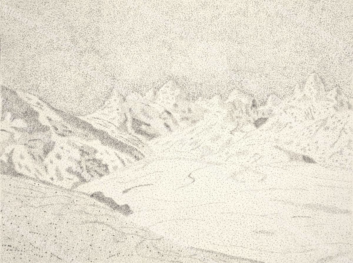 Snowy Mountains