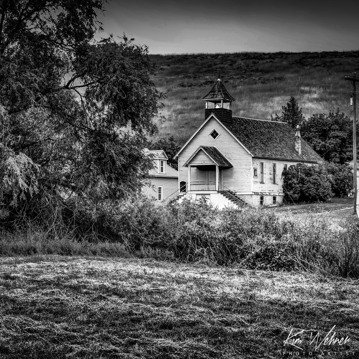 Hillside Church