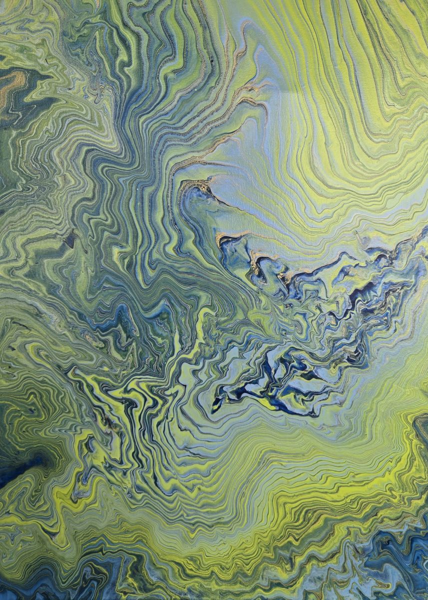 Lime Tides
