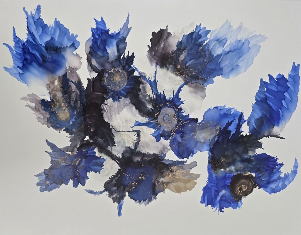 Night flower