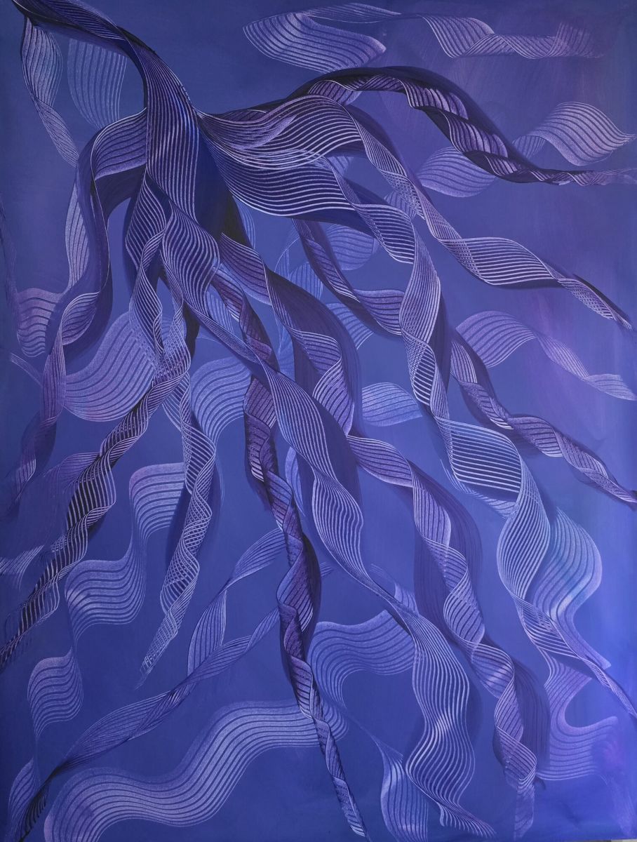 Amethyst Flow
