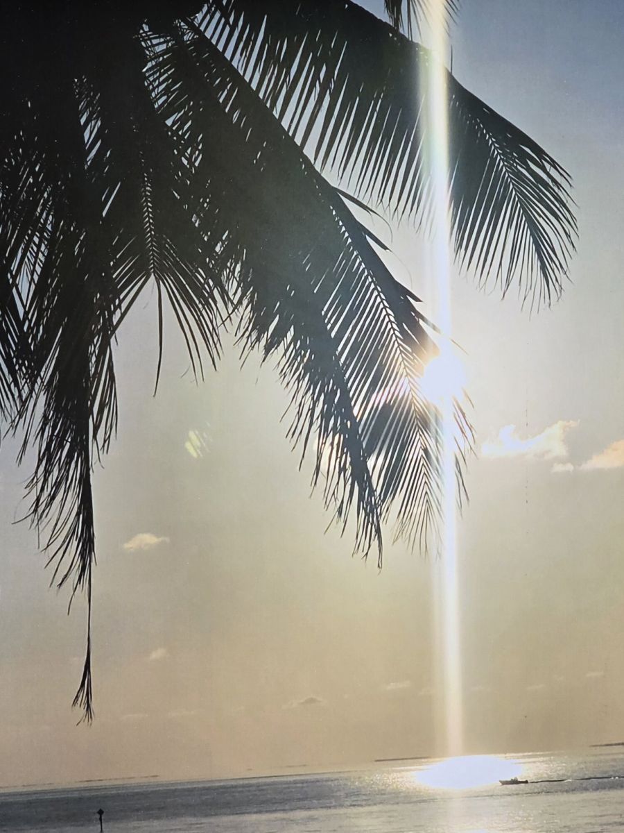 Pillar of Gold