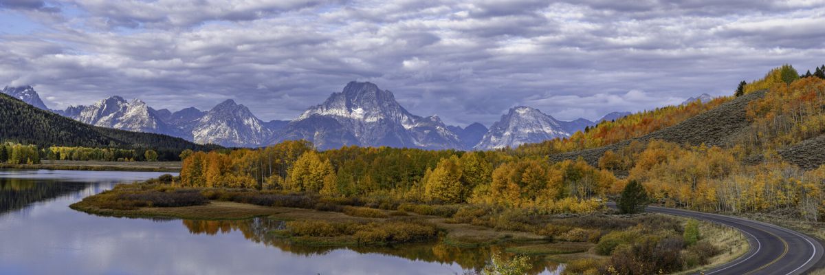 "Oxbow Panorama!"