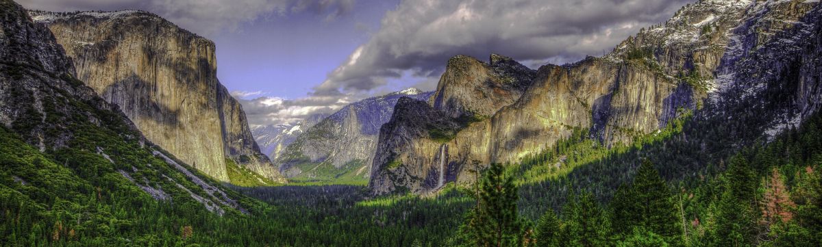 Yosemite